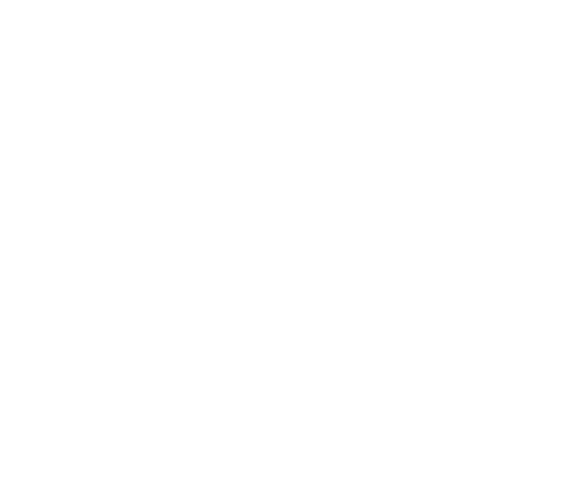 white bluesky glyph
